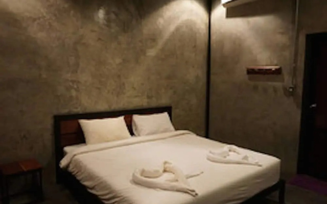Sangkhlakiri Resort