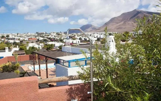 Las Marinas