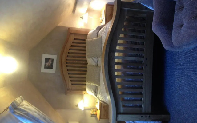 Green Bank Guest House
