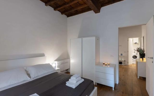 Stay in the Heart of Florence