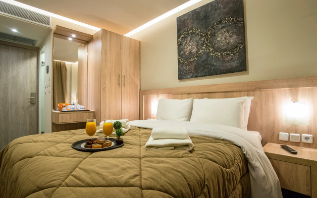 Argo Hotel