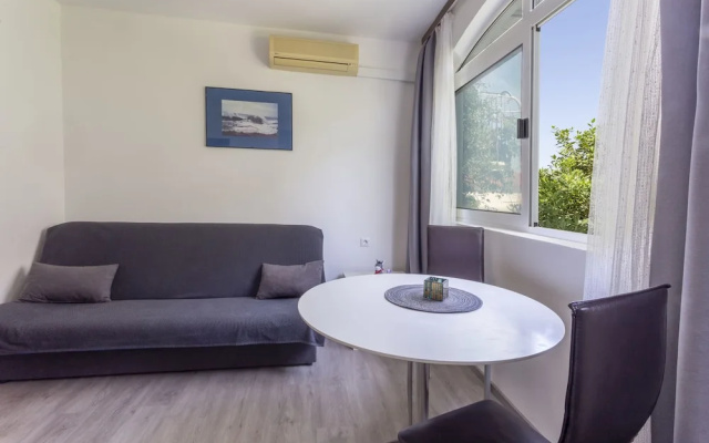 Apartments Milka