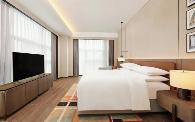 Courtyard By Marriott Nanning Wuxiang