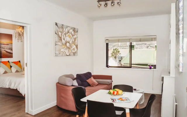 Tamboerskloof Apartment