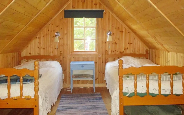 9 Person Holiday Home in Kopingsvik-by Traum