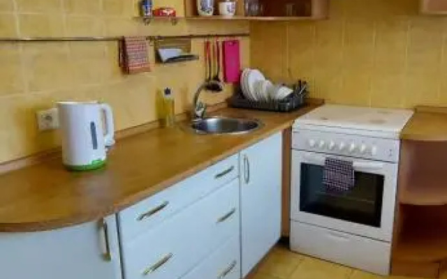 Ujutnye apartamenty
