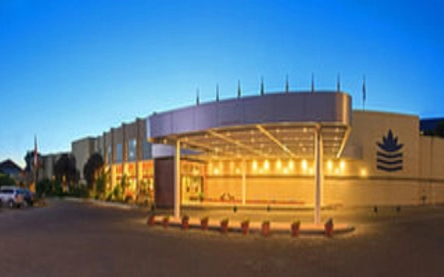B&b Villa Del Rio
