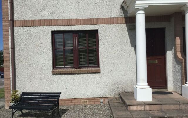 Inverness Apartments - Glen View