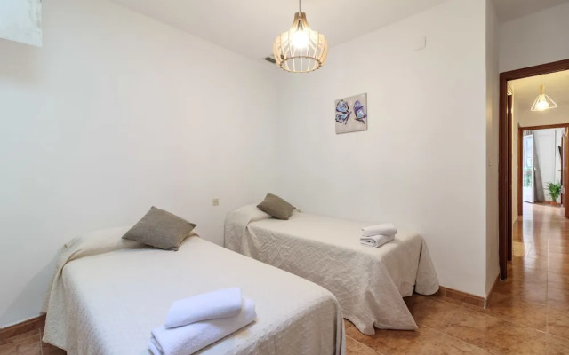 Duplex San Isidro Granada Centro