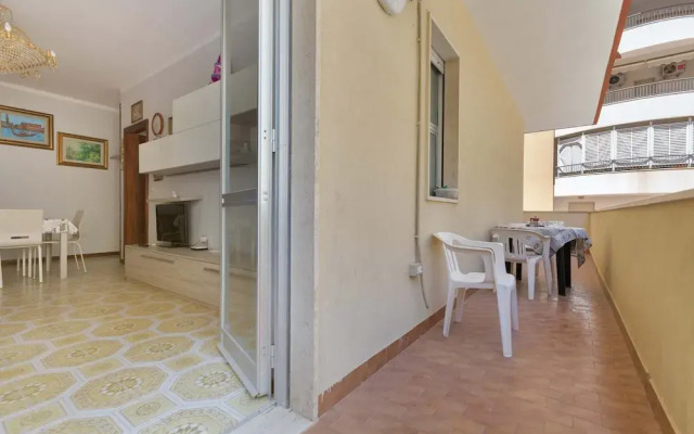 2032 Appartamento Lido San Giovanni