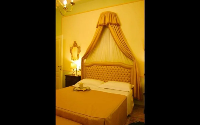 Villa Cappuccini