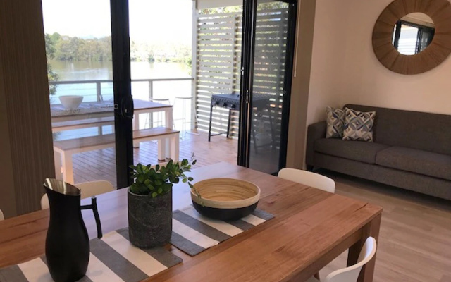 Moruya Holiday Park