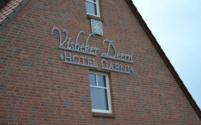 Visbeker Deern Hotel Garni