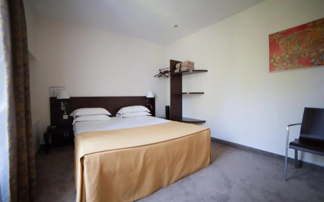 Hotel La Beauze