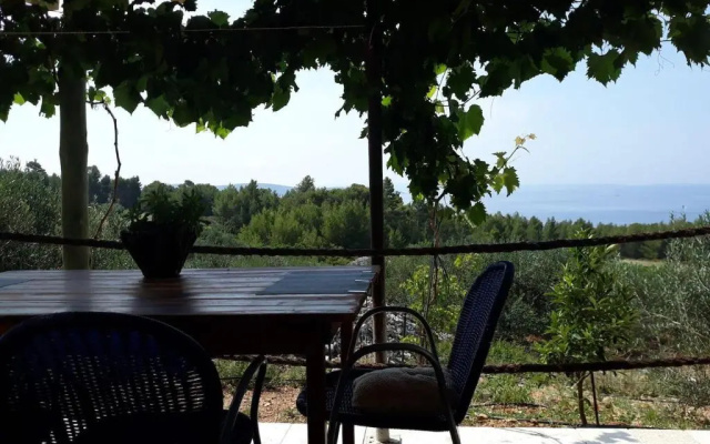 Matan's cottage