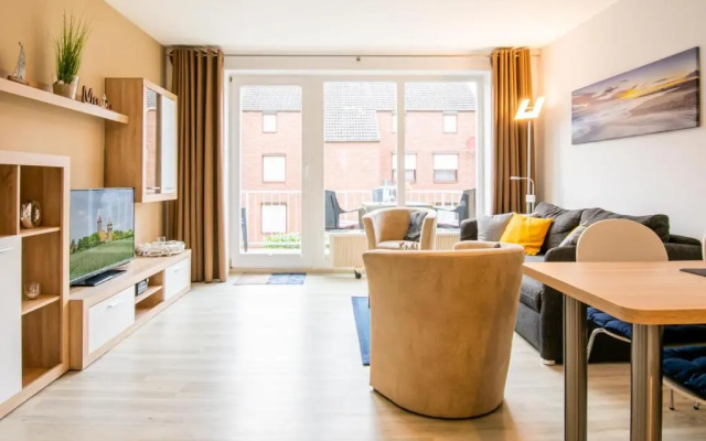 An der Aue 4a Wohnung 4