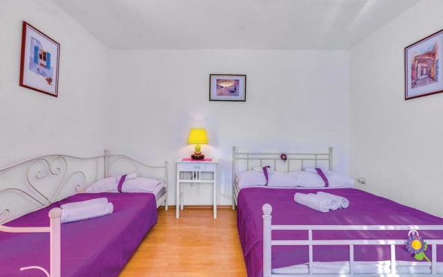 Awesome Home in Povile With 1 Bedrooms and Wifi