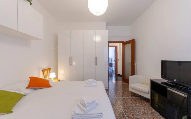 Altido Central Flat in Sestri Levante