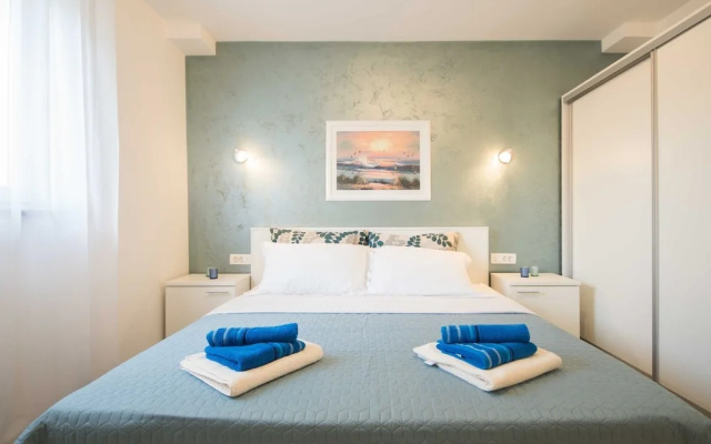 Modernly Equipped Holiday House Near Rovinj With a Private Pool