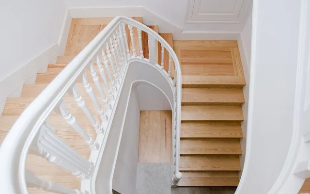 Liiiving - Downtown Luxury Apartment 1R