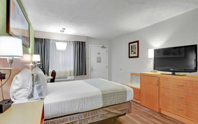 Hotel Nexus, BW Signature Collection