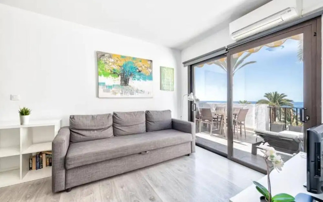 Palm Beach Suite - Playa del Cura