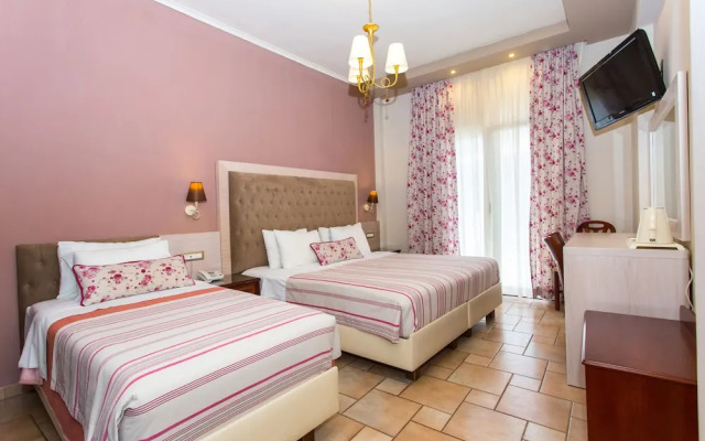 Olympic Hotel
