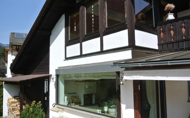 Ferienhaus Berg-Diamant