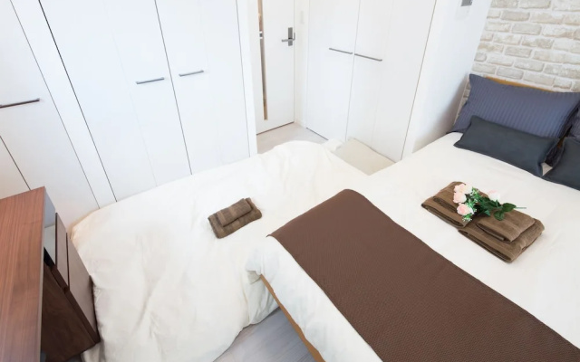 eos HOTEL Kinshicho