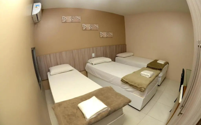 Hotel Itaparica