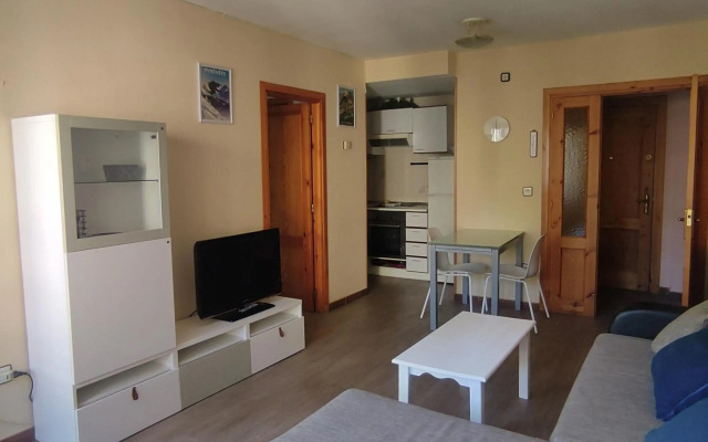Apartamento Tilero