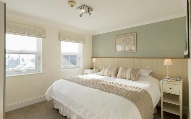 St Marys Hall Hotel