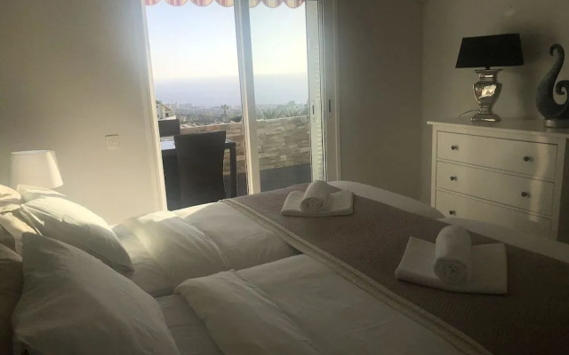 Castalia Vistamar Apartments