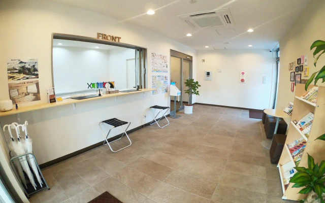 Class Inn Nago