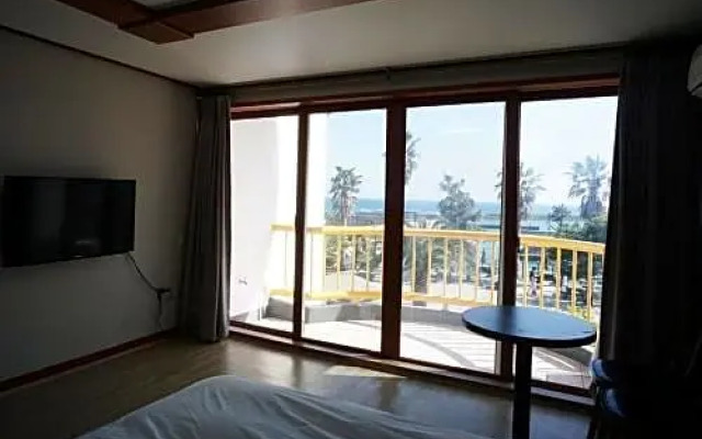 Big Ssum Hostel