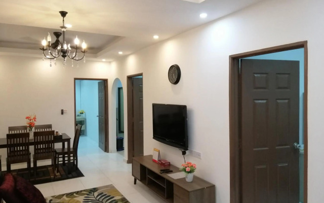 Onies Homestay Lumut Manjung