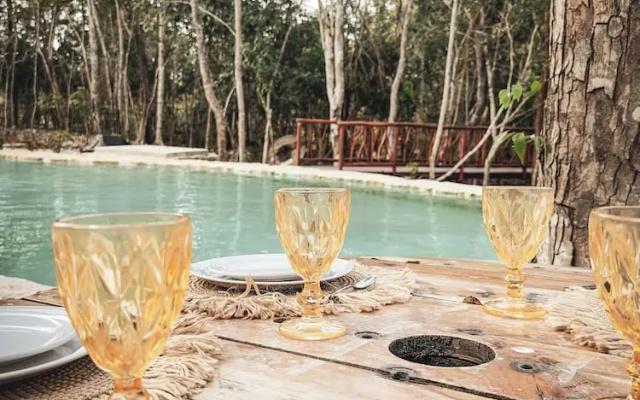 NAAY ZAMA Tulum