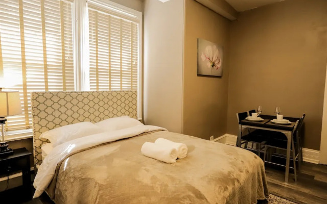 Midtown Suites