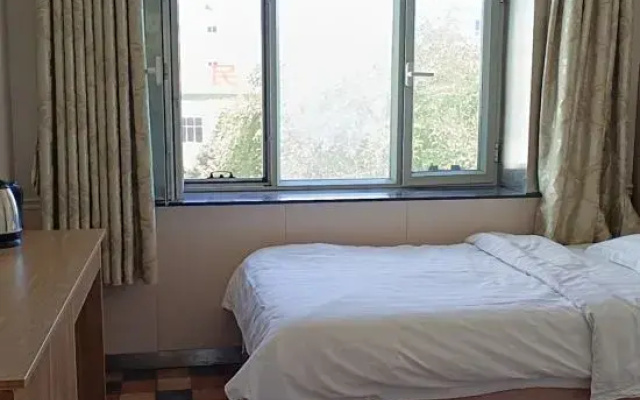 New Sida Hotel