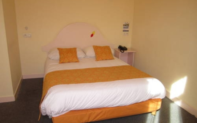 Hotel Arlequin