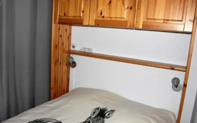 Apartment Joli 2 Pièces Dans Le Centre