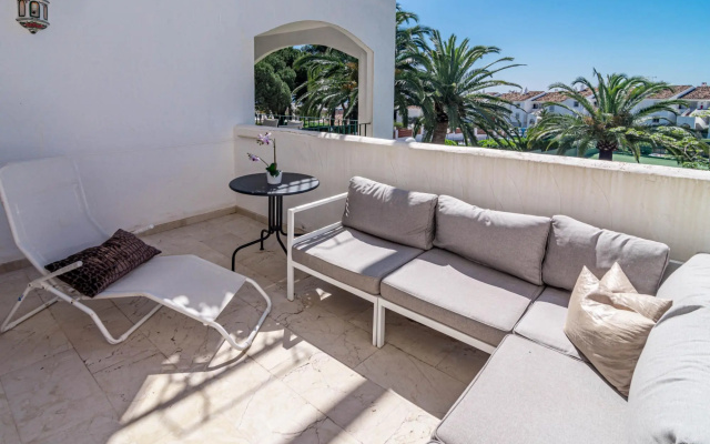 CB1- Holiday home Puerto Banus by Roomservices