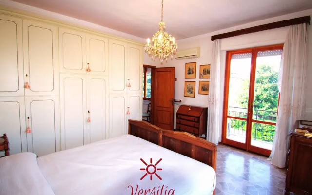 Beautiful Vacation Rental in Viareggio, Italy