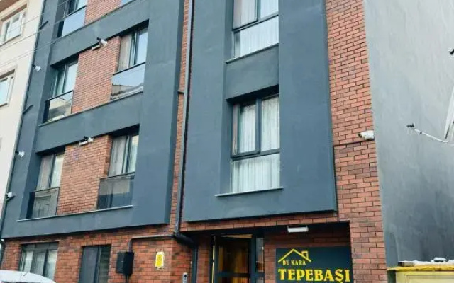 Tepebasi Suit