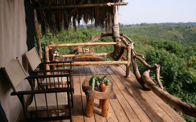 Lemala Ngorongoro Camp