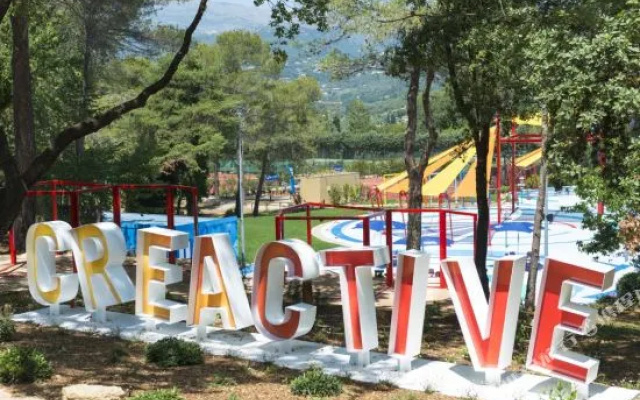 Club Med Opio en Provence