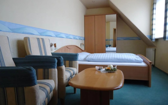 Pension Hohlen