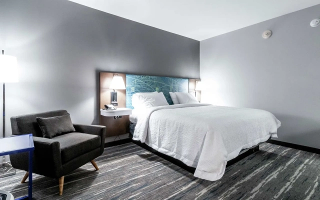 Hampton Inn Locust Grove