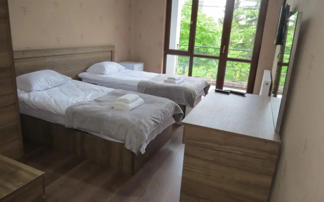 Hotel Nirvana