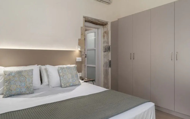 The Olive Mill House Luxe Villa